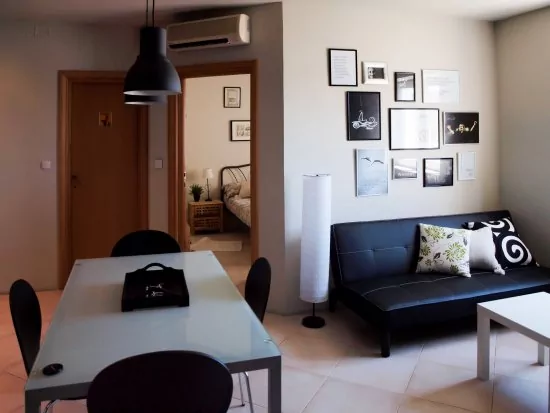 Apartmán Severní Dalmácie - Vodice DA 4157 N2