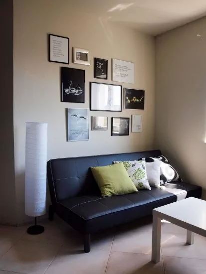 Apartmán Severní Dalmácie - Vodice DA 4157 N2