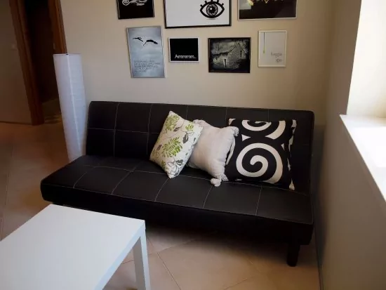 Apartmán Severní Dalmácie - Vodice DA 4157 N2