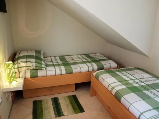 Apartmán Severní Dalmácie - Vodice DA 4157 N2