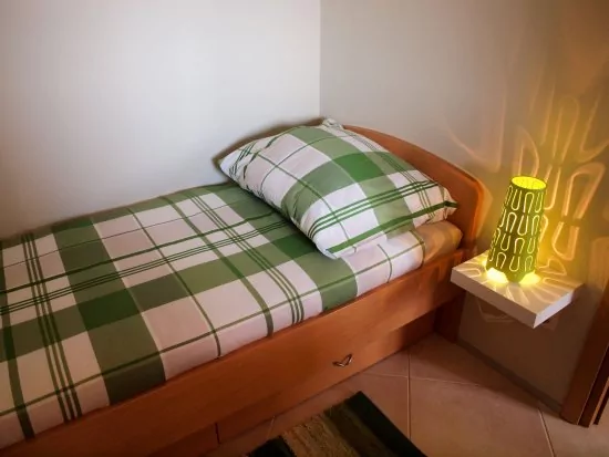 Apartmán Severní Dalmácie - Vodice DA 4157 N2