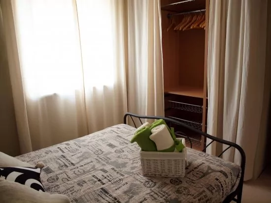 Apartmán Severní Dalmácie - Vodice DA 4157 N2