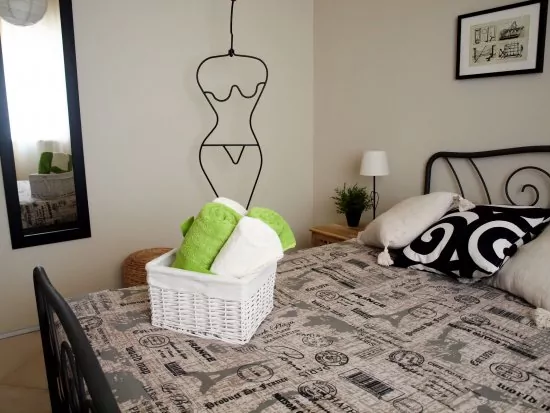 Apartmán Severní Dalmácie - Vodice DA 4157 N2