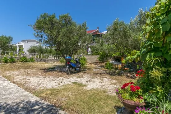 Apartmán Severní Dalmácie - Rogoznica DA 3570 N1