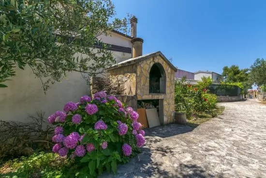 Apartmán Severní Dalmácie - Rogoznica DA 3570 N1