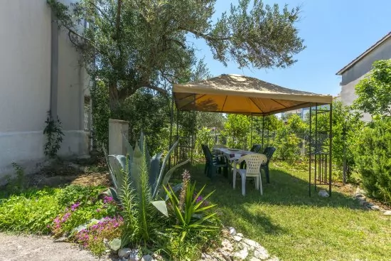 Apartmán Severní Dalmácie - Rogoznica DA 3570 N1