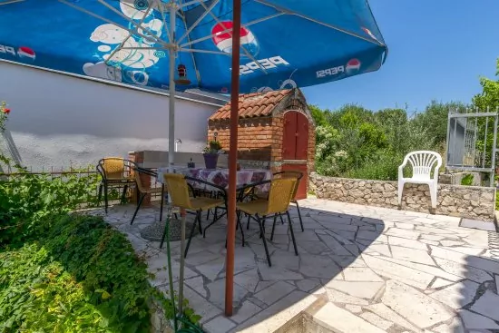 Apartmán Severní Dalmácie - Rogoznica DA 3570 N1