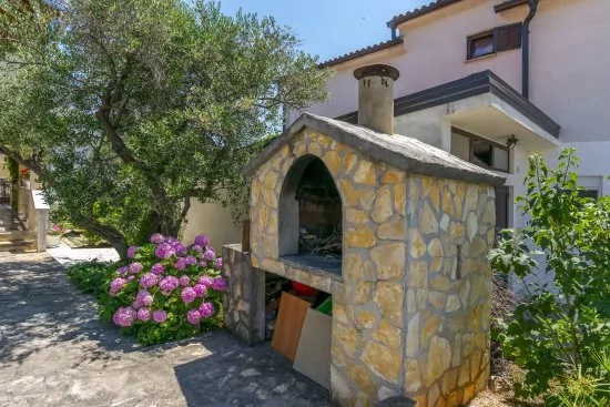 Apartmán Severní Dalmácie - Rogoznica DA 3570 N1