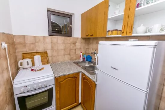 Apartmán Severní Dalmácie - Rogoznica DA 3570 N1