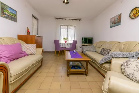 Apartmán Severní Dalmácie - Rogoznica DA 3570 N1
