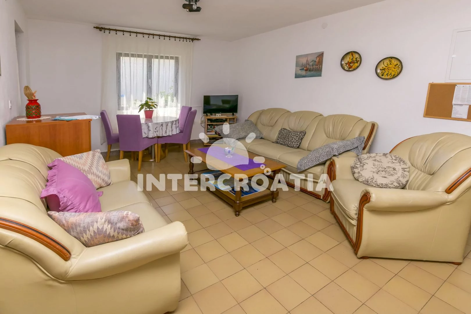Apartmán Severní Dalmácie - Rogoznica DA 3570 N1
