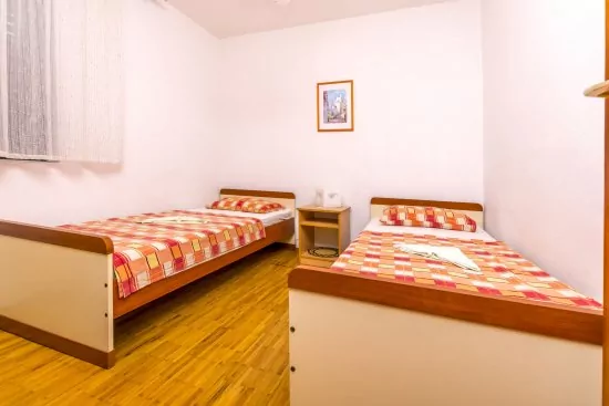 Apartmán Severní Dalmácie - Rogoznica DA 3570 N1