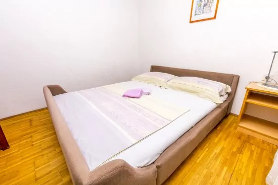 Apartmán Severní Dalmácie - Rogoznica DA 3570 N1