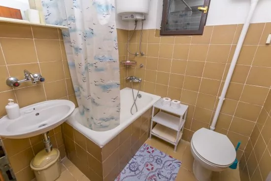 Apartmán Severní Dalmácie - Rogoznica DA 3570 N1