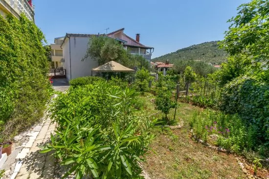 Apartmán Severní Dalmácie - Rogoznica DA 3570 N2