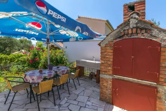 Apartmán Severní Dalmácie - Rogoznica DA 3570 N2