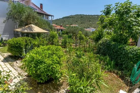 Apartmán Severní Dalmácie - Rogoznica DA 3570 N2