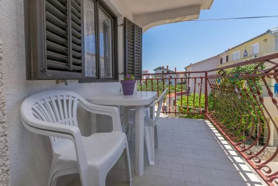 Apartmán Severní Dalmácie - Rogoznica DA 3570 N2