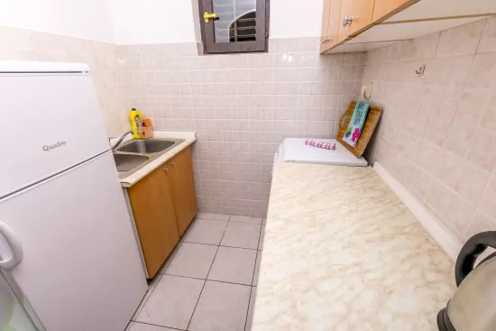 Apartmán Severní Dalmácie - Rogoznica DA 3570 N2