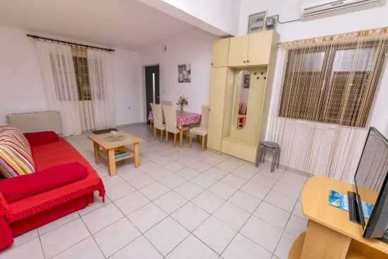 Apartmán Severní Dalmácie - Rogoznica DA 3570 N2