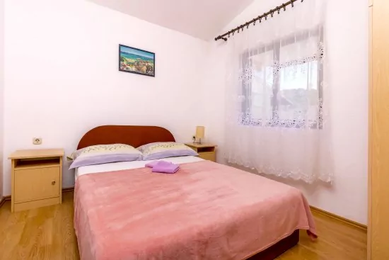 Apartmán Severní Dalmácie - Rogoznica DA 3570 N2