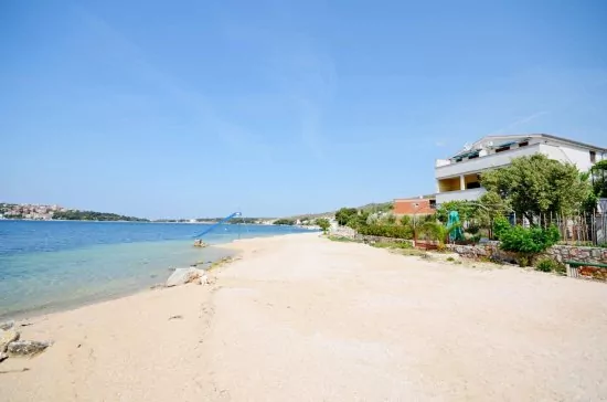 Apartmán Severní Dalmácie - Rogoznica DA 3570 N2