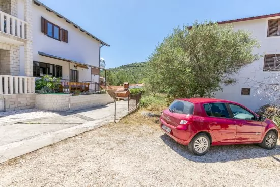 Apartmán Severní Dalmácie - Rogoznica DA 3571 N1