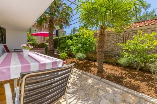 Apartmán Severní Dalmácie - Rogoznica DA 3571 N1