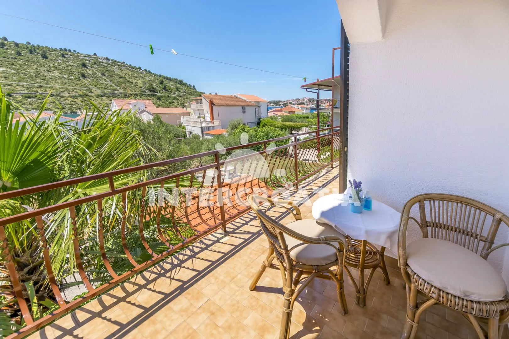 Apartmán Severní Dalmácie - Rogoznica DA 3571 N1