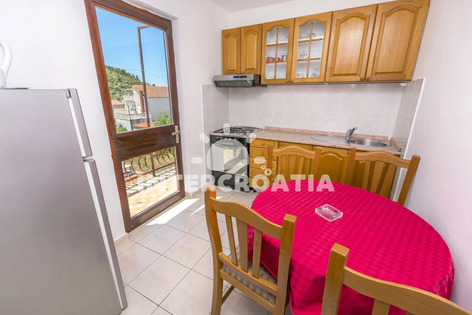 Apartmán Severní Dalmácie - Rogoznica DA 3571 N1