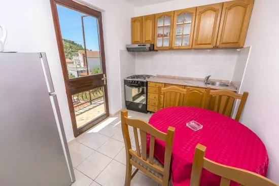 Apartmán Severní Dalmácie - Rogoznica DA 3571 N1