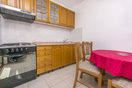 Apartmán Severní Dalmácie - Rogoznica DA 3571 N1
