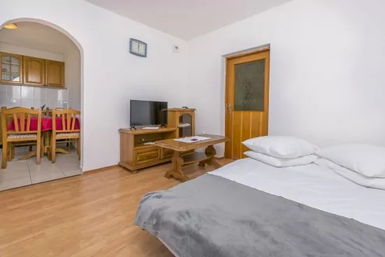Apartmán Severní Dalmácie - Rogoznica DA 3571 N1