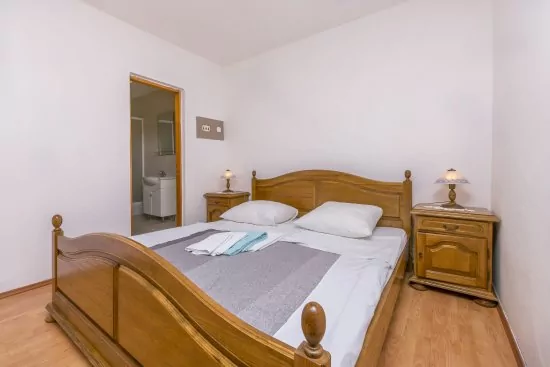 Apartmán Severní Dalmácie - Rogoznica DA 3571 N1