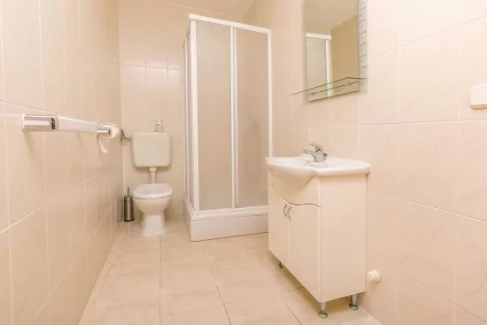 Apartmán Severní Dalmácie - Rogoznica DA 3571 N1
