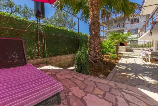 Apartmán Severní Dalmácie - Rogoznica DA 3571 N2