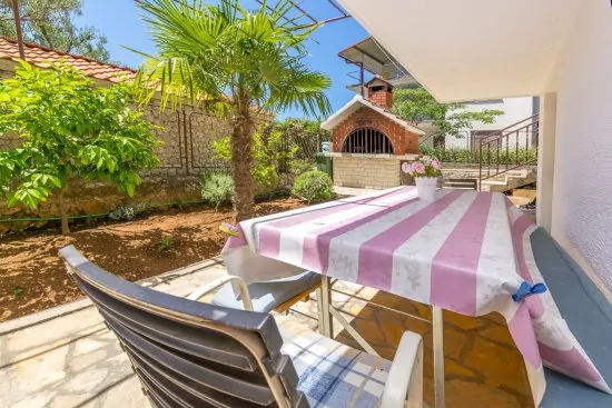 Apartmán Severní Dalmácie - Rogoznica DA 3571 N2