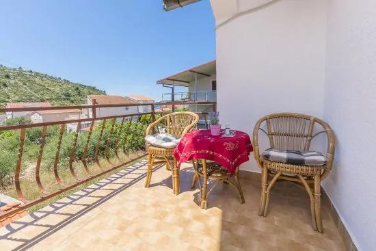 Apartmán Severní Dalmácie - Rogoznica DA 3571 N2