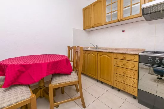 Apartmán Severní Dalmácie - Rogoznica DA 3571 N2