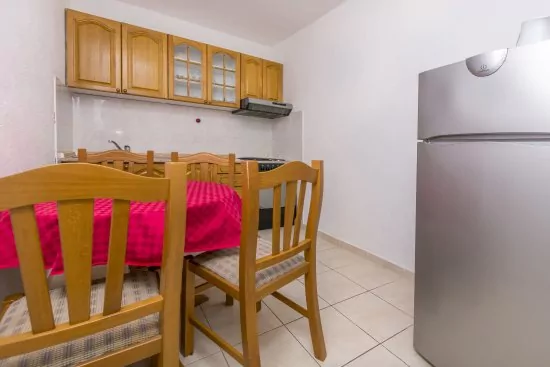 Apartmán Severní Dalmácie - Rogoznica DA 3571 N2