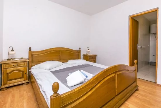 Apartmán Severní Dalmácie - Rogoznica DA 3571 N2
