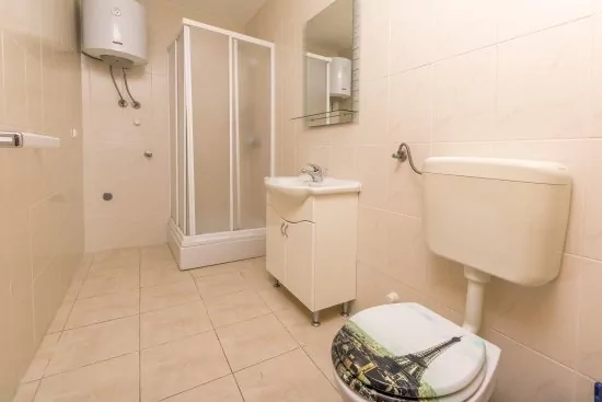 Apartmán Severní Dalmácie - Rogoznica DA 3571 N2