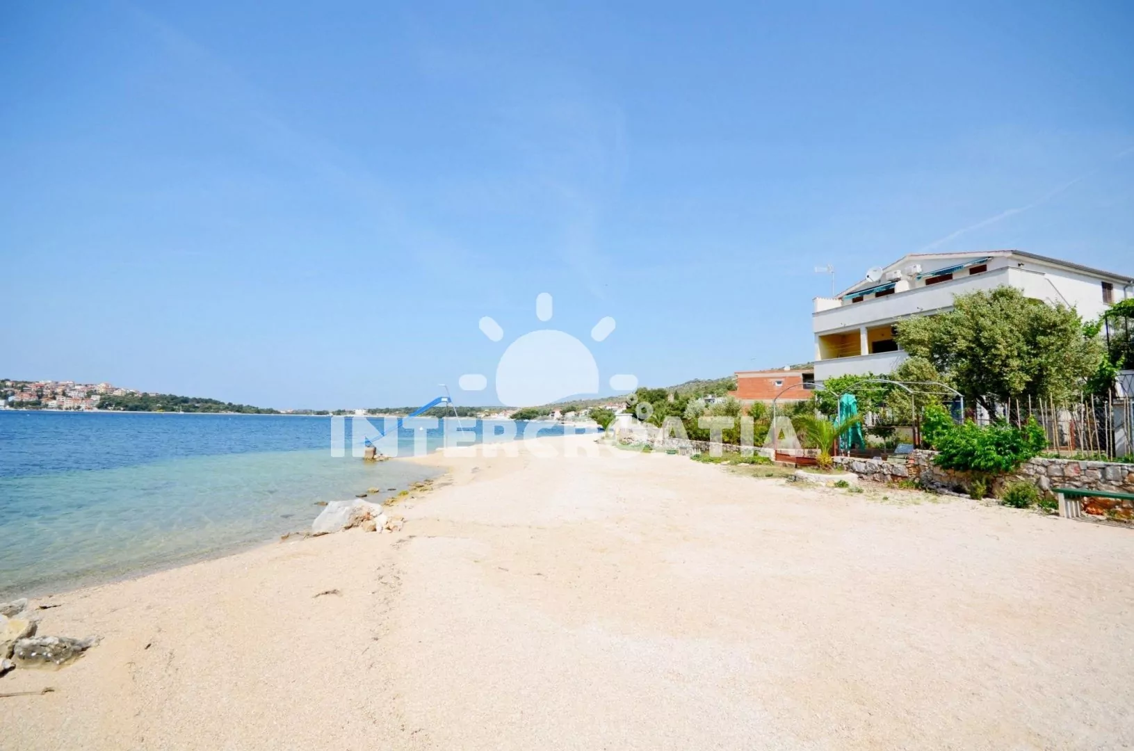 Apartmán Severní Dalmácie - Rogoznica DA 3571 N2