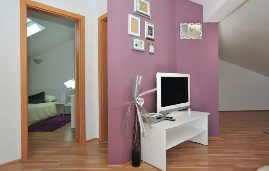 Apartmán Střední Dalmácie - Makarska DA 2014 N1