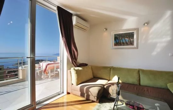 Apartmán Střední Dalmácie - Makarska DA 2014 N2