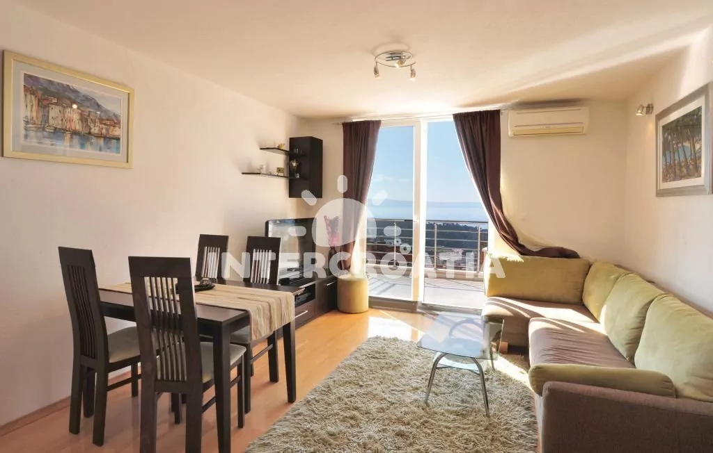 Apartmán Střední Dalmácie - Makarska DA 2014 N2