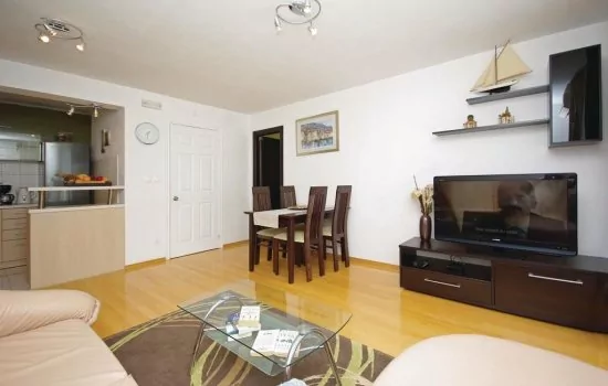 Apartmán Střední Dalmácie - Makarska DA 2014 N2