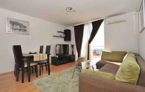 Apartmán Střední Dalmácie - Makarska DA 2014 N2