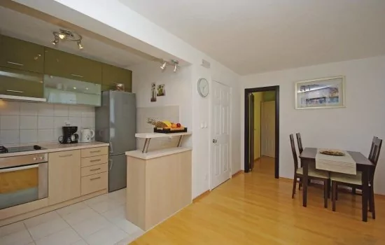 Apartmán Střední Dalmácie - Makarska DA 2014 N2
