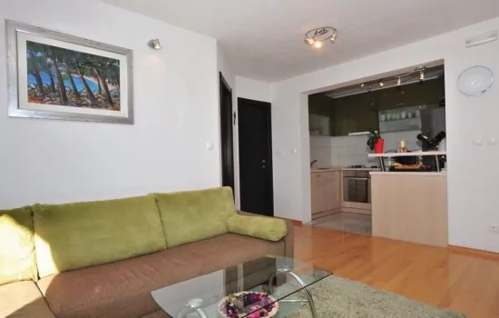 Apartmán Střední Dalmácie - Makarska DA 2014 N2